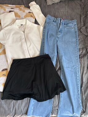 Outfit Inspo 3 Pieces Only Size S